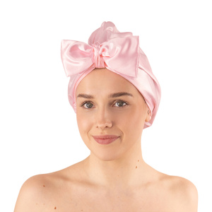 Momo Way swim cap