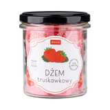 różowy
