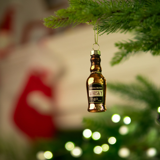 Set of 3x Soxo Christmas Bombs