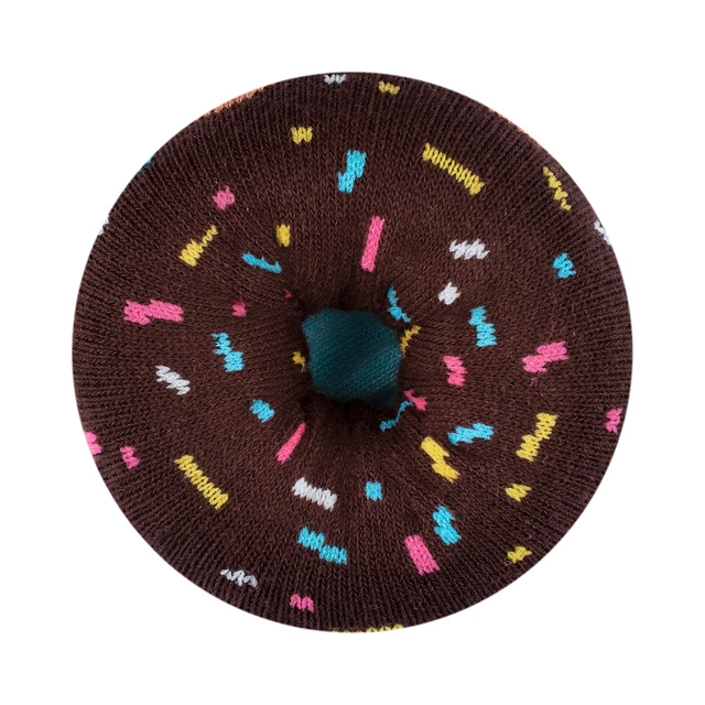 Skarpetki Donut 