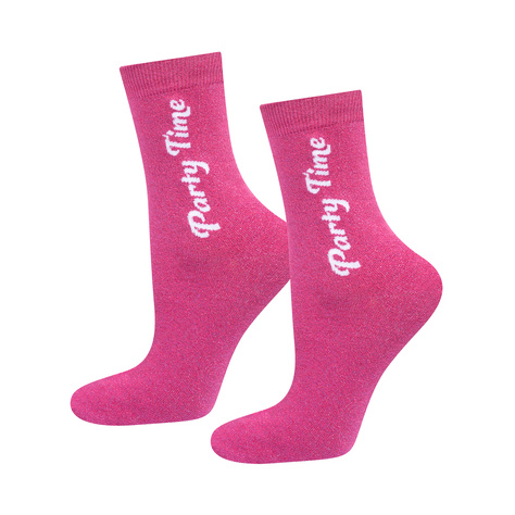 Women's Socks SOXO shaker - 2 Pairs