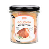 brązowy