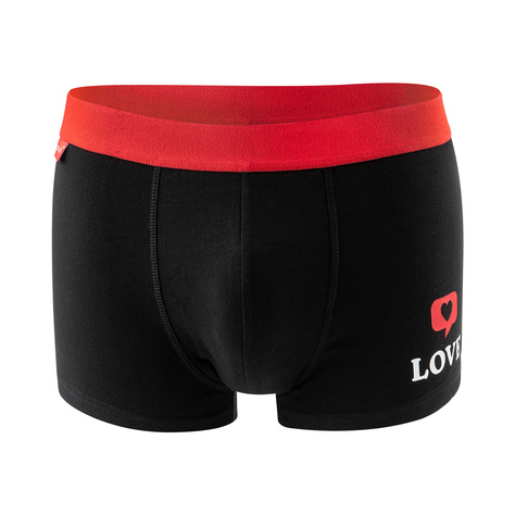 Set of 2x SOXO gift boxers for Him cotton