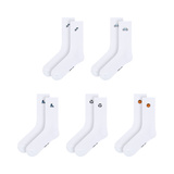Sports 5 pairs
