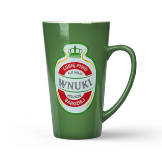 Mug for Grandpa 500 ml
