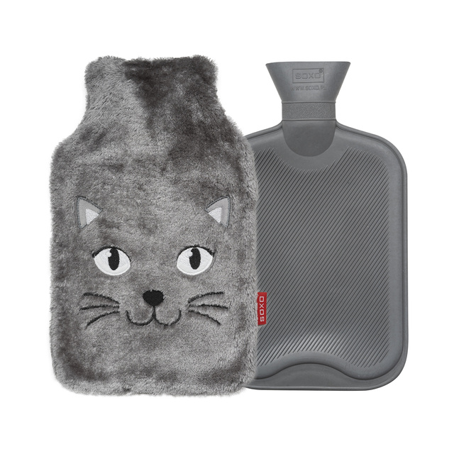 Termofor w Pokrowcu Kot 1,8 L