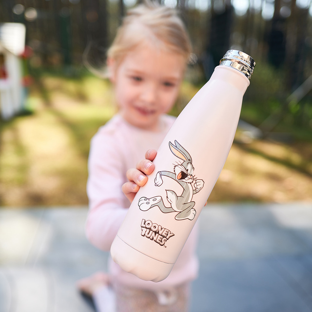 Butelka Termiczna Królik Bugs 500 ml