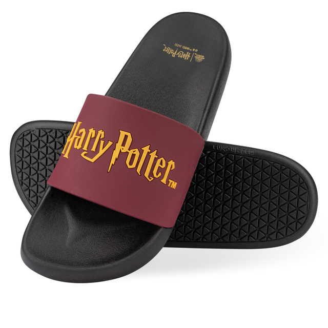 Klapki Harry Potter