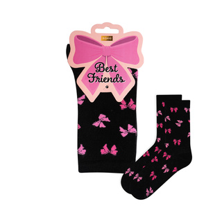 Best Friends Socks