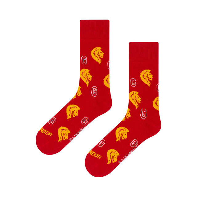 Gift Set with Socks Harry Potter 12-Pack