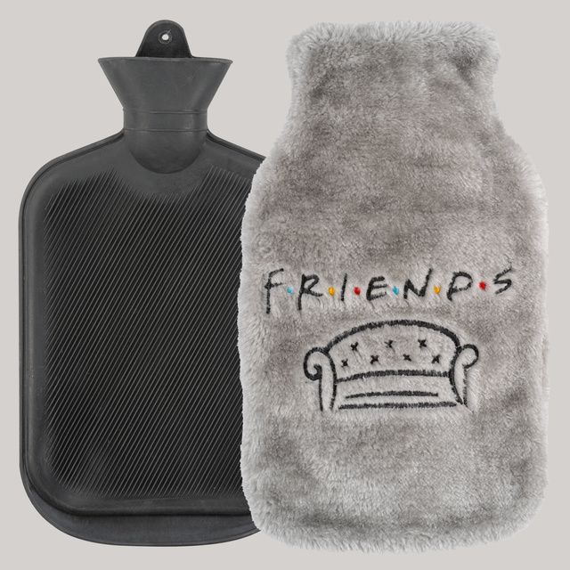 Friends Hot Water Bottle 1.8 L