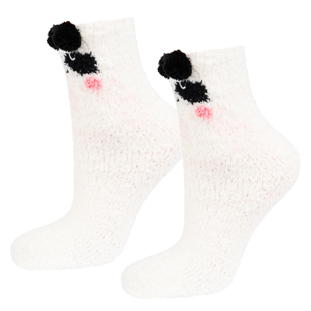 OUTLET Zestaw Termofor 1L i skarpetki