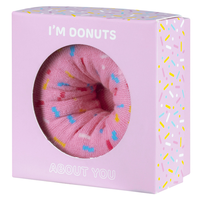 Skarpetki Donut