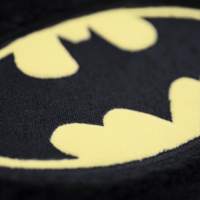 Batman Hot Water Bottle 1.8 L