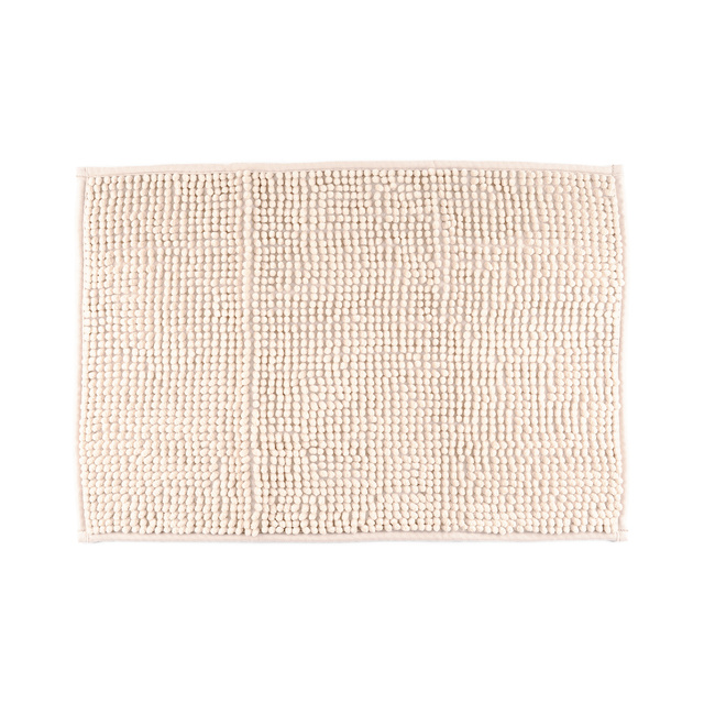 Momo Way bathroom rug beige