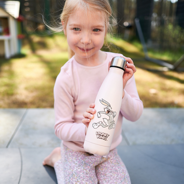 Butelka Termiczna Królik Bugs 500 ml