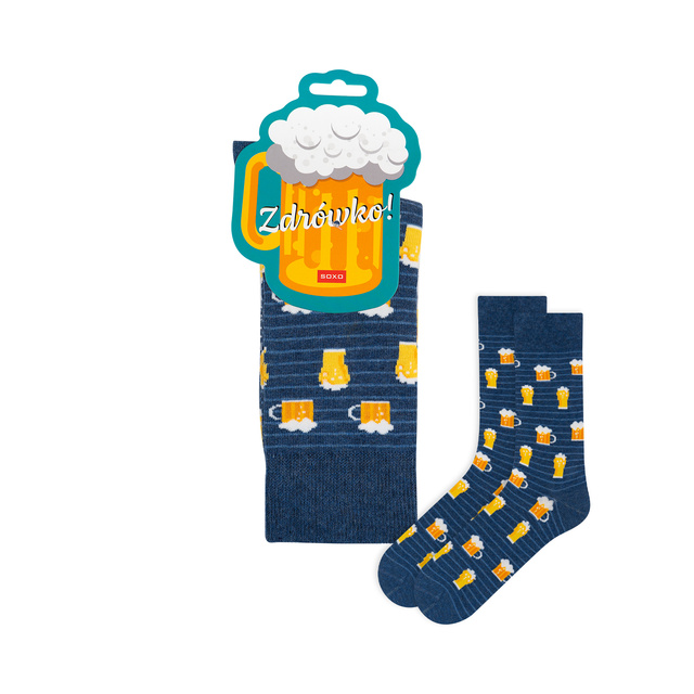 Cheers Socks