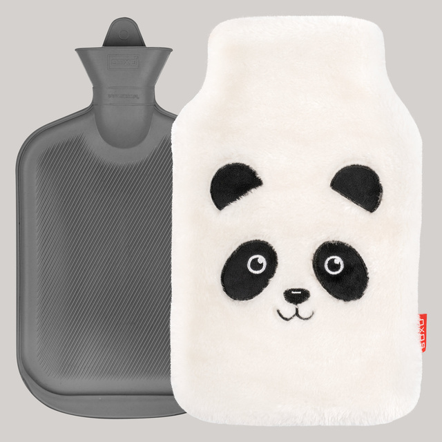 Panda Hot Water Bottle 1.8 L