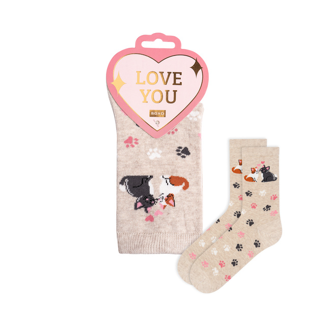 Love You Socks