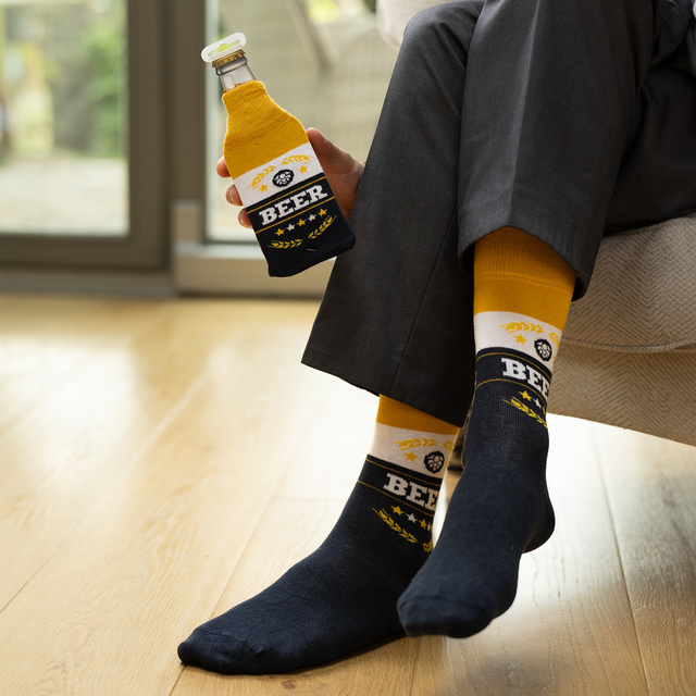 Beer Socks