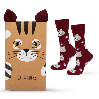 Cat Socks