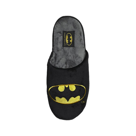 Set of 2x Batman men's boxer and slippers shorts a perfect idea for a Christmas gift