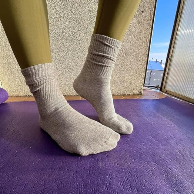 Skarpetki Sportowe 3-pak