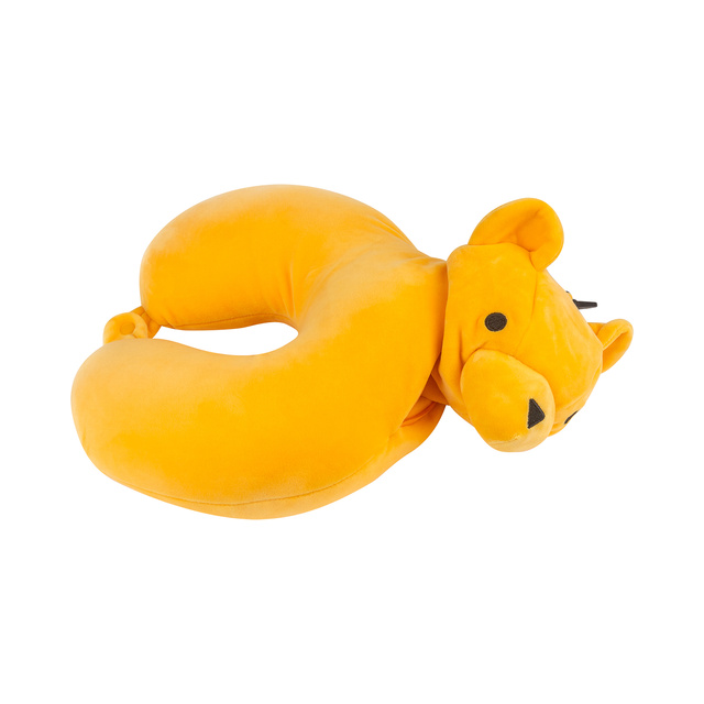 MOMO WAY Multifunctional bear pillow
