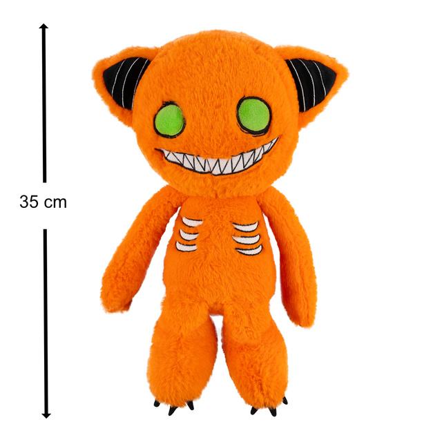 Gus Fink Slurg Plush Toy