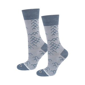 SOXO men's socksHerring with onions in a pack