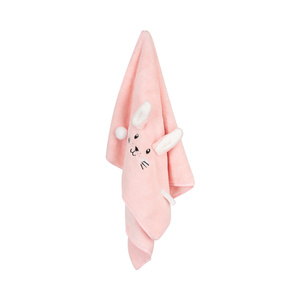 MOMO WAY 35x70 cm bath towel rabbit