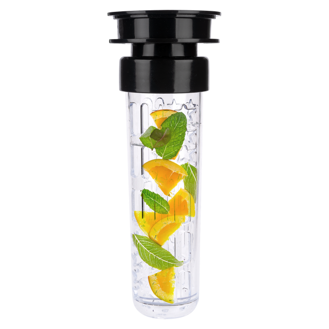 Butelka Tritanowa na Wodę Super Mama 600 ml