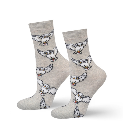 SOXO women's Harry Potter socks