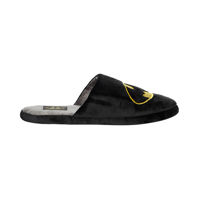 Men's Slippers SOXO Batman DC Comics | in a gift box