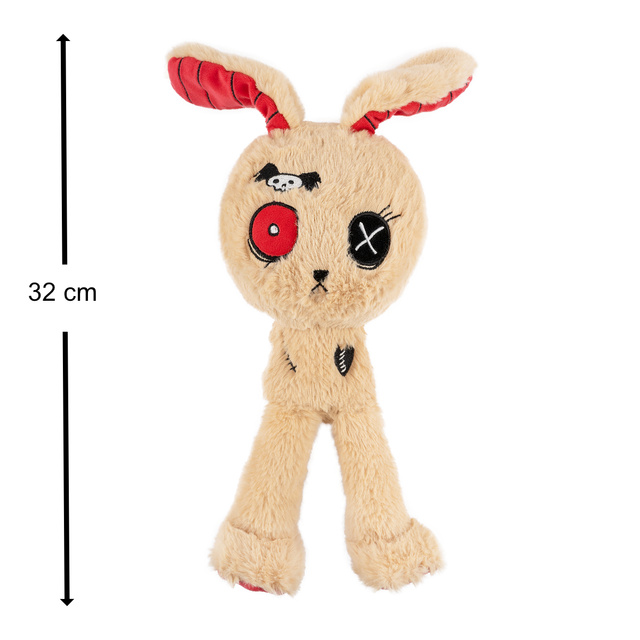 Maskotka Gus Fink Numb Bunny