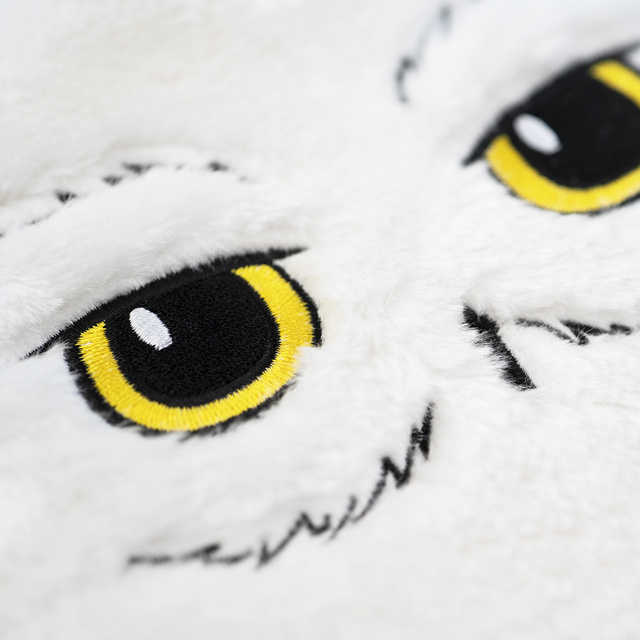 Hot Water Bottle in Harry Potter Cover 1.8 L