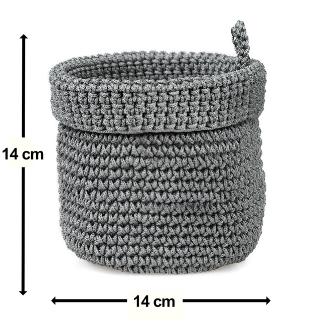 Bathroom Basket
