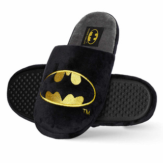 Batman Men's Slippers