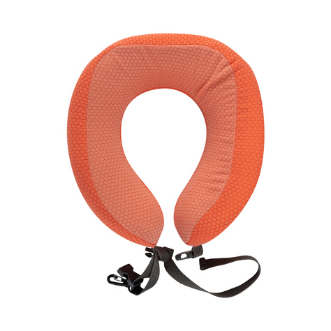  MOMO WAY Coral travel pillow | neck pillow 