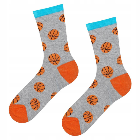 Children's SOXO GOOD STUFF socks Basketball