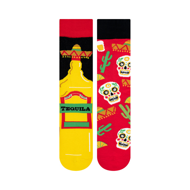 Skarpetki Tequila w Butelce 
