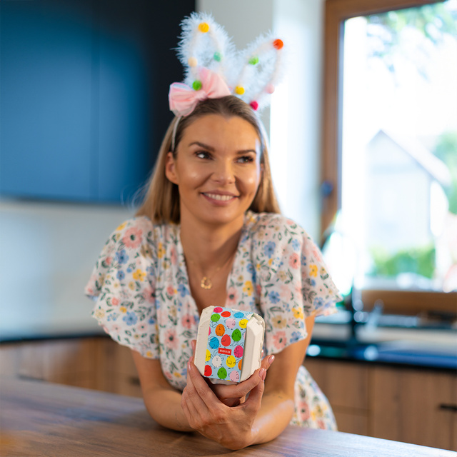 Stopki Wielkanoc 2-pak