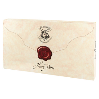 Advent Calendar with Socks Harry Potter 6-Pack