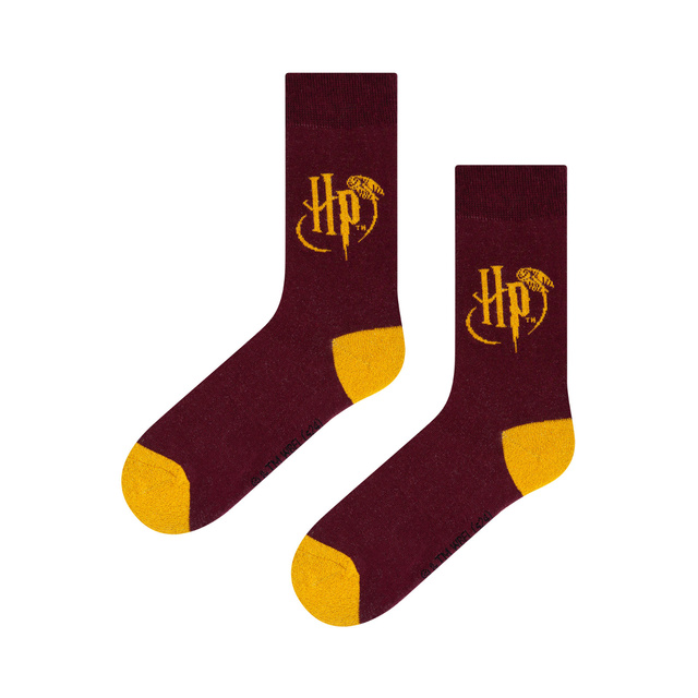 Harry Potter Socks
