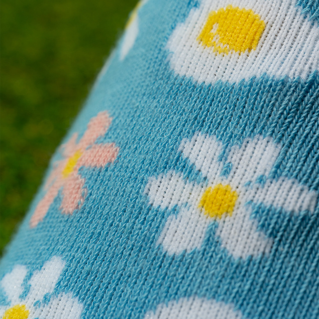Easter Ankle Socks 2-Pack