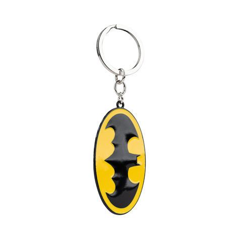 Batman mug sock and key ring set