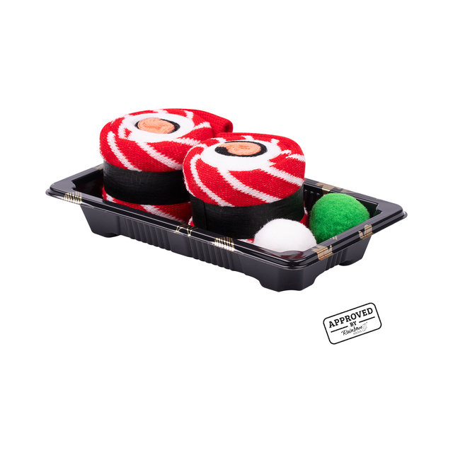Skarpetki Sushi