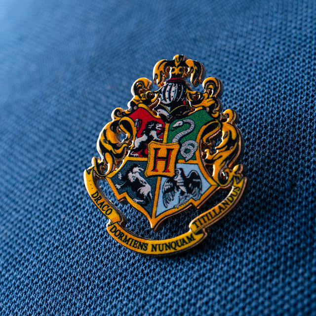 Skarpetki Harry Potter 2-pak