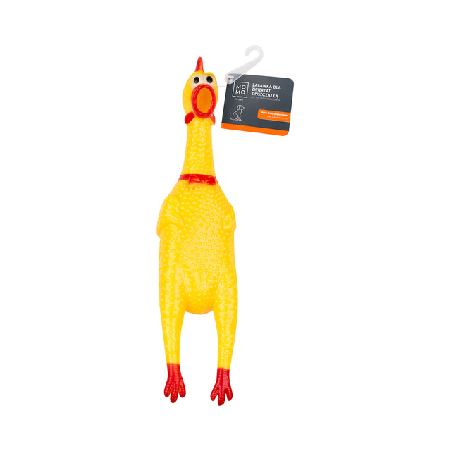 Chicken Pet Toy