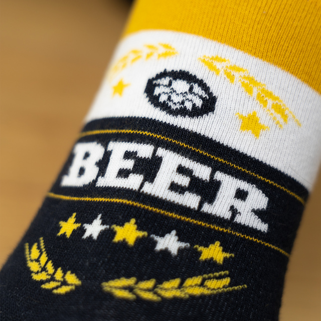 Beer Socks
